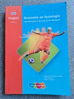 Anatomie en Fysiologie, Agnes van Straaten-Huygen - Niveau 4, Boeken, Ophalen of Verzenden, Zo goed als nieuw, Agnes van Straaten-Huygen