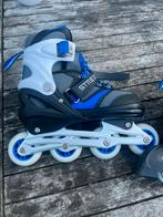 Skeelers, Dames, Verstelbaar, Nieuw, Inline skates 4 wielen