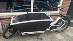 Bakfietsen - Urban Arrow family met extra’s, 4 kinderen of meer, Gebruikt, Elektrisch, Ophalen