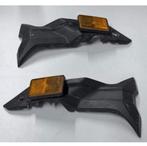 2018 Honda CRF1000 Africa Twin Adventure Sports 2x voorspat, Motoren, Tuning en Styling, Ophalen of Verzenden, H, H, H