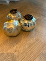 Kerstballen, zwaar, Ophalen of Verzenden