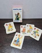 Zwarte Piet kaartspel 1974, Verzamelen, Speelkaarten, Jokers en Kwartetten, Ophalen of Verzenden, Gebruikt, Kwartet(ten)