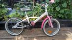 Kinderfiets 16 inch, Ophalen, Gebruikt, 16 tot 20 inch
