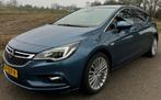 Opel Astra 1.0 Innovation 2016 AUTOMAAT NAP KEYLESS, Gebruikt, Blauw, 610 kg, 23 km/l