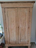 Meidenkast, Antiek en Kunst, Antiek | Meubels | Kasten, Ophalen