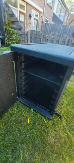 Cool en heat box, Ophalen, Zo goed als nieuw, Koelelement