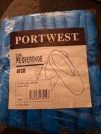 Plastic overschoenen - 90 stuks, Ophalen of Verzenden