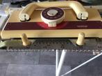 Brother KH-230 enkelbed grofbreier met handeling, Hobby en Vrije tijd, Ophalen of Verzenden, Breien, Machine