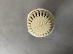 Drayton thermostaat knop nooit gebruikt doorsnede 2,6 cm, Ophalen of Verzenden, Nieuw
