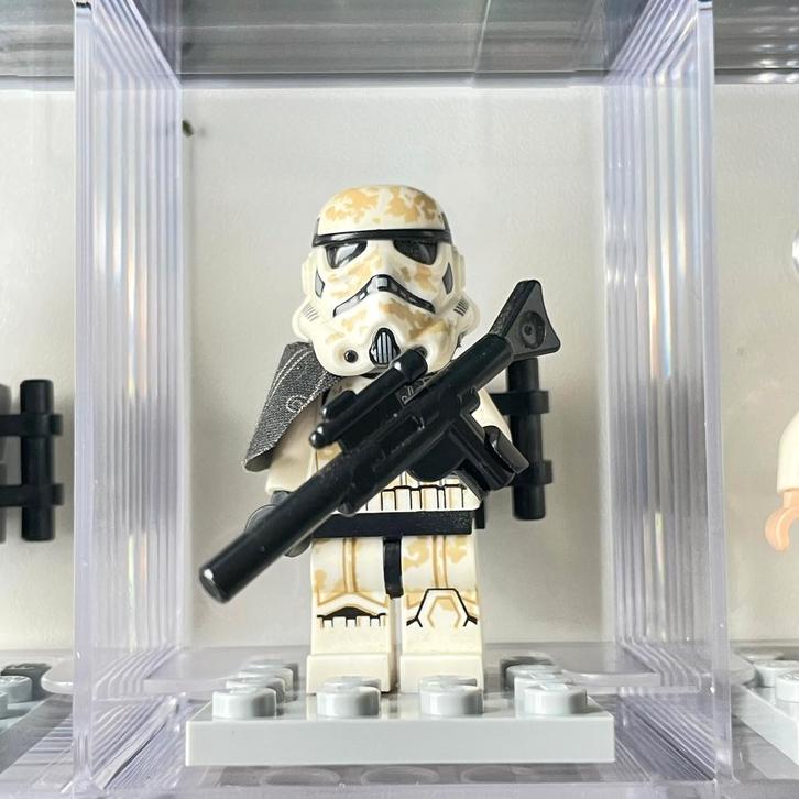 Lego Star Wars Sandtrooper sw1131 75290, Kinderen en Baby's, Speelgoed | Duplo en Lego, Nieuw, Lego, Ophalen of Verzenden