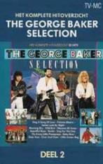 George Baker Selection – Het Komplete Hitoverzicht Deel 2, Cd's en Dvd's, Cassettebandjes, 1 bandje, Ophalen of Verzenden, Origineel