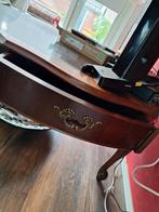 Salon tafel Queen Anne, Antiek en Kunst, Ophalen
