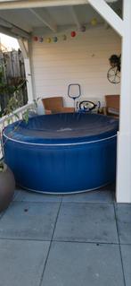 jacuzzi lite by mspa, Ophalen, Zo goed als nieuw, Afdekzeil
