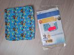 Nieuw 2 rekbare kaften, Diversen, Schoolbenodigdheden, Ophalen of Verzenden, Nieuw