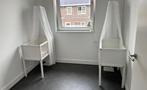 (Tweeling) baby ledikantjes te koop, Ophalen of Verzenden, Zo goed als nieuw
