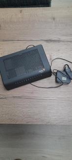 Modem Ubee EVW321B, Ophalen of Verzenden, Gebruikt