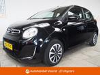 Citroen C1 1.0 e-VTi Feel Airco (APK:Nieuw) Incl.Garantie, Voorwielaandrijving, Stof, Gebruikt, Met garantie (alle)