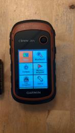 Garmin etrex 20x, Ophalen of Verzenden, Zo goed als nieuw, Navigatie of Gps