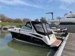 Monterey 282 cruiser uit 2006, Watersport en Boten, Motorboten en Motorjachten, Ophalen, Gebruikt, 6 tot 9 meter, 50 pk of meer