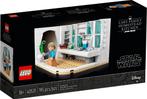 40531 Lars Family Homestead Kitchen nieuw en ongeopend, Ophalen of Verzenden, Nieuw, Complete set, Lego