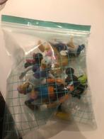 Donald Duck en vrienden poppetjes set, Ophalen, Gebruikt, Overige typen