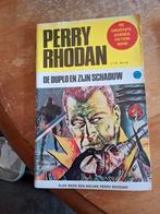 200 boekjes  van Perry rhodan, Ophalen of Verzenden, Zo goed als nieuw