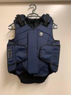 Horka Bodyprotector Adult S navy, Ophalen of Verzenden, Zo goed als nieuw, Springen, Bovenkleding