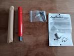 Ezyroller Classic Verlengstuk Nieuw rood, Ophalen of Verzenden, Nieuw, Jongen of Meisje