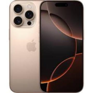 iphone 16 pro max  - iphone 16e  reparatie al v.a. beschikbaar voor biedingen