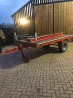 mestrooier , Balenklem , wagen , manege vlakker, Zakelijke goederen, Agrarisch | Werktuigen, Ophalen, Overige, Overige typen