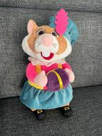Hamster Zwarte Piet roze blauw AH Albert Heijn, Nieuw, Ophalen of Verzenden
