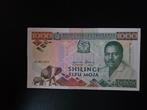 Tanzania pick 22(2) 1990 zf+, Postzegels en Munten, Bankbiljetten | Afrika, Ophalen of Verzenden, Tanzania, Los biljet