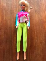 Barbie pop uit 1975, Ophalen of Verzenden, Zo goed als nieuw, Barbie
