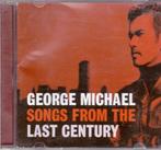 George Michael - Songs from the last century, Gebruikt, Ophalen of Verzenden, 1980 tot 2000