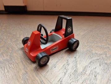 Playmobil Go-Kart 3575 (retro) beschikbaar voor biedingen