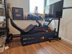 Playseat f1 max verstappen, Ophalen of Verzenden, Zo goed als nieuw, Playseat of Racestoel