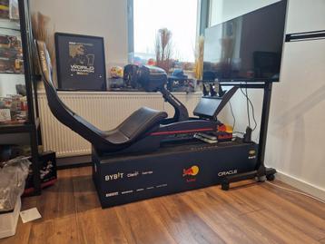 Playseat f1 max verstappen  beschikbaar voor biedingen
