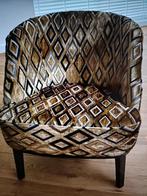 Colmore fauteuils, Huis en Inrichting, Stoelen, Ophalen, Zo goed als nieuw, Stof, Vier
