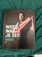 SVH schoolboeken MBO bundel van 3, Boeken, Ophalen of Verzenden, Gelezen, Overige niveaus