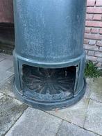 Compost vat, Ophalen, Compost