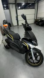 Gilera runner 172cc SP dubbel disc Rst Vers! 2 takt UNIEK!!, Fietsen en Brommers, Scooters | Piaggio, Ophalen, Zo goed als nieuw