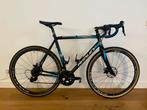 Ridley X-Bow cyclocross gravel 58 Shimano 105 Disc, Fietsen en Brommers, Fietsen | Racefietsen, 28 inch, Gebruikt, Heren, Aluminium