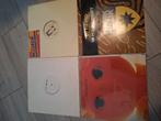 40 stuks Vinyl Maxi Singles House/Dance/Techno, Ophalen, Gebruikt, 12 inch, Techno of Trance