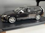 Saab 9-3 Turbo X Sport Estate, schaalmodel 1:18 merk DNA, Hobby en Vrije tijd, Modelauto's | 1:18, Ophalen of Verzenden, Nieuw