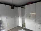 IKEA pax kast, Huis en Inrichting, Kasten | Kledingkasten, Ophalen, Gebruikt, 200 cm of meer, 200 cm of meer