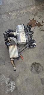 Audi A6 C7 Bitdi Standkachel, Ophalen of Verzenden, Gebruikt, Audi