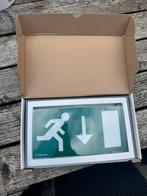 VAN LIEN LED NOODVERLICHTING PICTOGRAM FRAME UNIT SER-FCX, Ophalen of Verzenden, Nieuw, Minder dan 50 watt, Overige typen