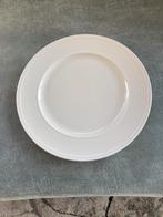 4 Wedgewood onderboorden, Ophalen, Zo goed als nieuw, Porselein, Kop en/of schotel