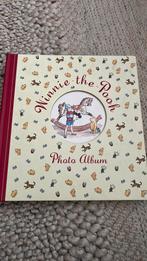Winnie the Pooh de Poeh Photo album foto album, Audio, Tv en Foto, Fotoalbums en Accessoires, Ophalen of Verzenden, Zo goed als nieuw