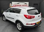Kia Sportage 1.6 GDI X-ecutive Plus Pack |APK 05-26|, Voorwielaandrijving, 135 pk, 4 cilinders, Leder en Stof